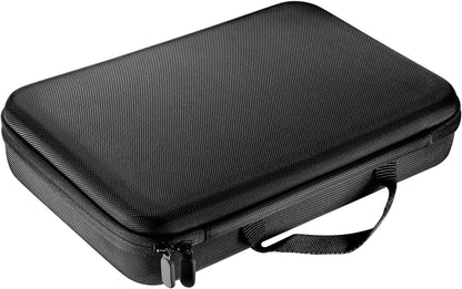 Neewer 10078689 Shockproof Carrying Case for Action Cameras