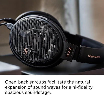 Sennheiser 700240 HD 660S2 Audiophile Headphones