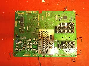 Sony KDL-V40XBR1 1-867-623-12 AL Video Board — main product image