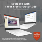 HP Stream Intel Celeron N4120 14-inch HD Laptop
