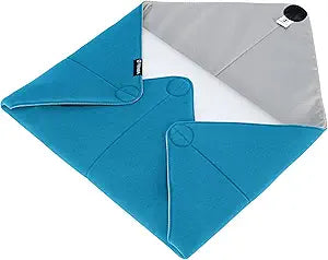 Tenba 636-343 Protective Wrap Tools 20in Blue