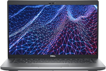 Dell 5430 Latitude 14" Laptop i7 16GB 256GB SSD FHD