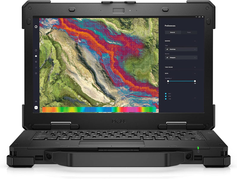 Dell Latitude 7330 Rugged Extreme Laptop i7 1TB SSD — main product image