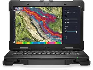 Dell Latitude Rugged Extreme 7330 i5 Laptop — main product image
