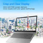 Lenovo IdeaPad 15.6