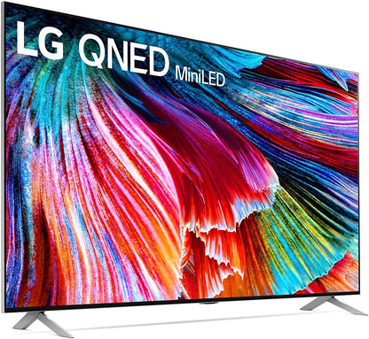 LG 65QNED99UPA 65" 8K QNED Mini-LED TV (Used)