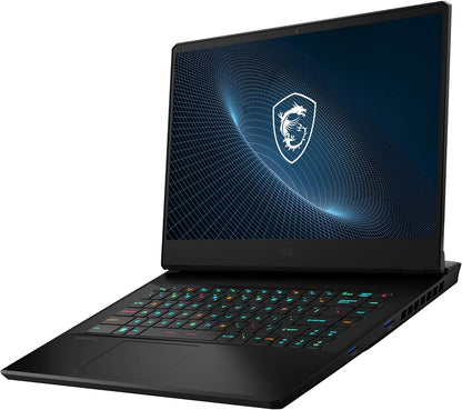 MSI VectorGP6612267 i9 RTX 3070 Ti Gaming Laptop 360Hz