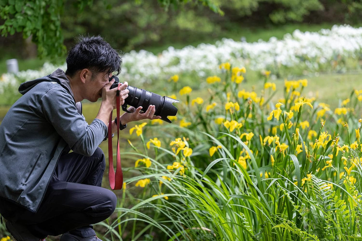 Nikon 20106 NIKKOR Z 100-400mm VR S Telephoto Zoom