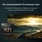 Sony BNDL_XR85X93L-CRSTEALTHBAR 85