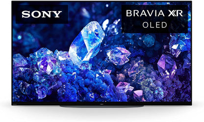Sony XR48A90K 48" BRAVIA XR OLED 4K Smart Google TV