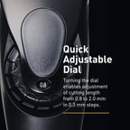 Panasonic K-6040 Professional Hair Clipper