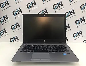 HP P0C59UT#ABA EliteBook 840 G2 - i5 4GB 128GB Win 7 Pro
