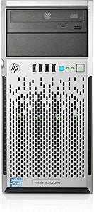 HP 783312-S01 ProLiant ML310e G8 Tower Server