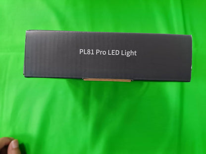 Neewer 10102594 LED Streaming Light Webcam