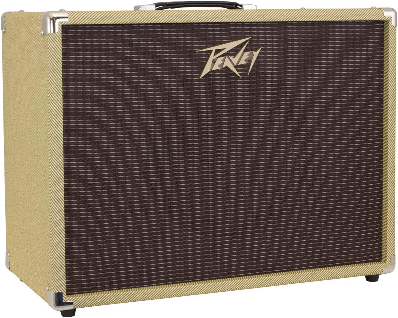 Peavey 112C 1x12" Tweed Guitar Cabinet