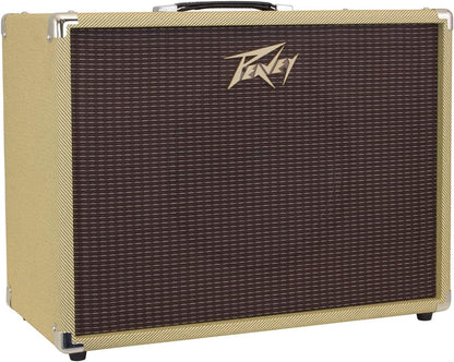 Peavey 112C 1x12" Tweed Guitar Cabinet