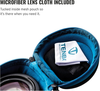 Tenba 636-356 Tools Lens Capsule 3.5x3.5" Bag Organiser