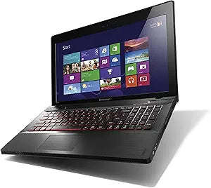 Lenovo IdeaPad Y510p 59388313 15.6" i7 Gaming Laptop