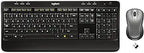 Logitech 920-002553 MK520 Wireless Keyboard and Mouse