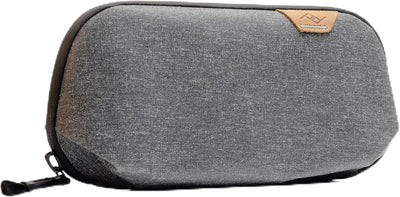 Peak Design BTP-S-CH-1 Small Tech Pouch Compact Organizer