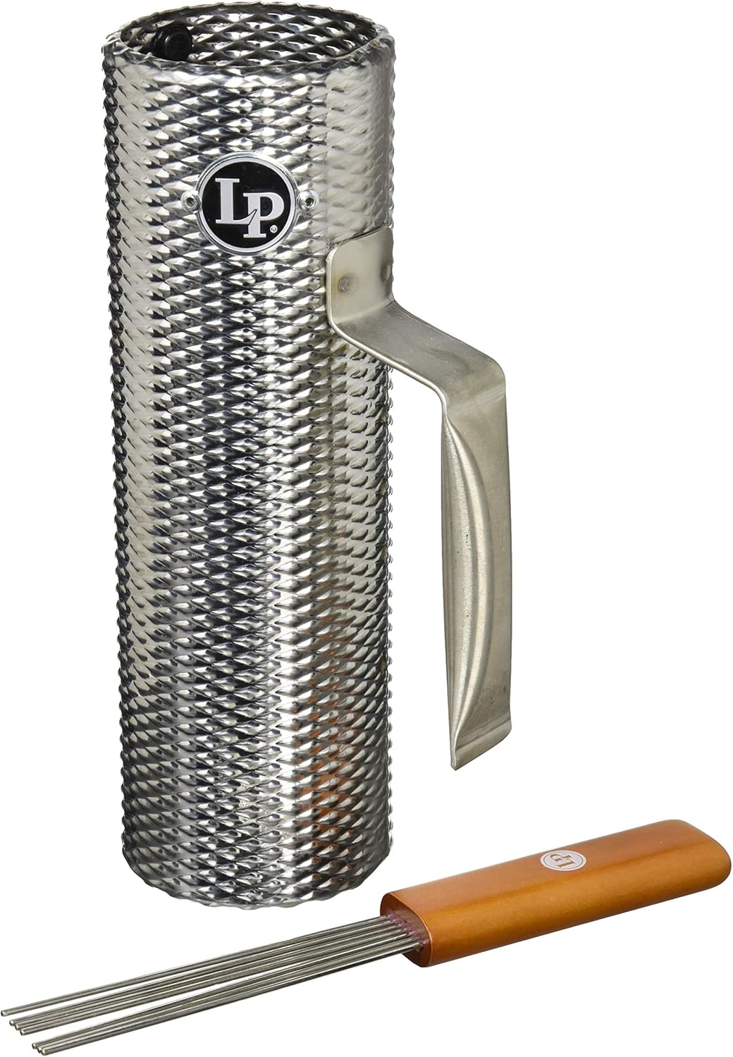 Latin Percussion LP303 Mini Merengue Guira