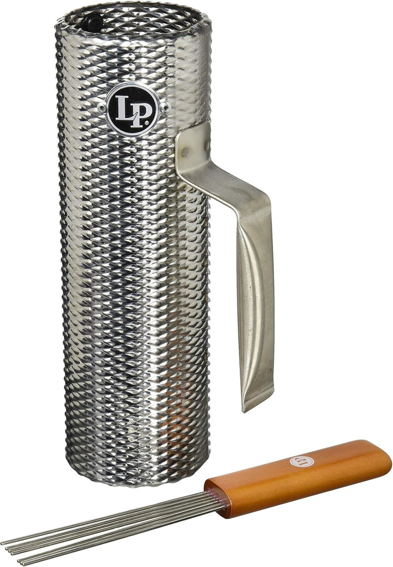 Latin Percussion LP303 Mini Merengue Guira — main product image