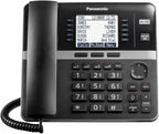 Panasonic KX-TGW420B 4-Line Expandable Office Phone System