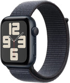 Apple MXEP3LL/A Watch SE 2nd Gen 44mm GPS Smartwatch