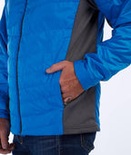 Spyder 229310 Grand 3-in-1 Insulated Ski Jacket