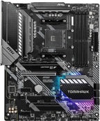 MSI MAG B550 TOMAHAWK AMD Gaming Motherboard