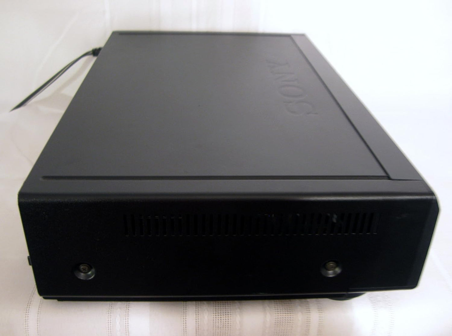Sony SLV-788HF 4 Head Stereo VCR