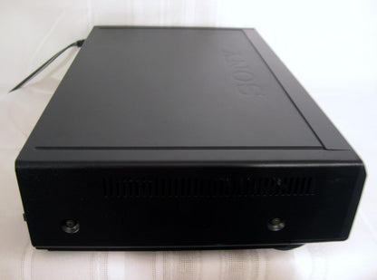 Sony SLV-788HF 4 Head Stereo VCR
