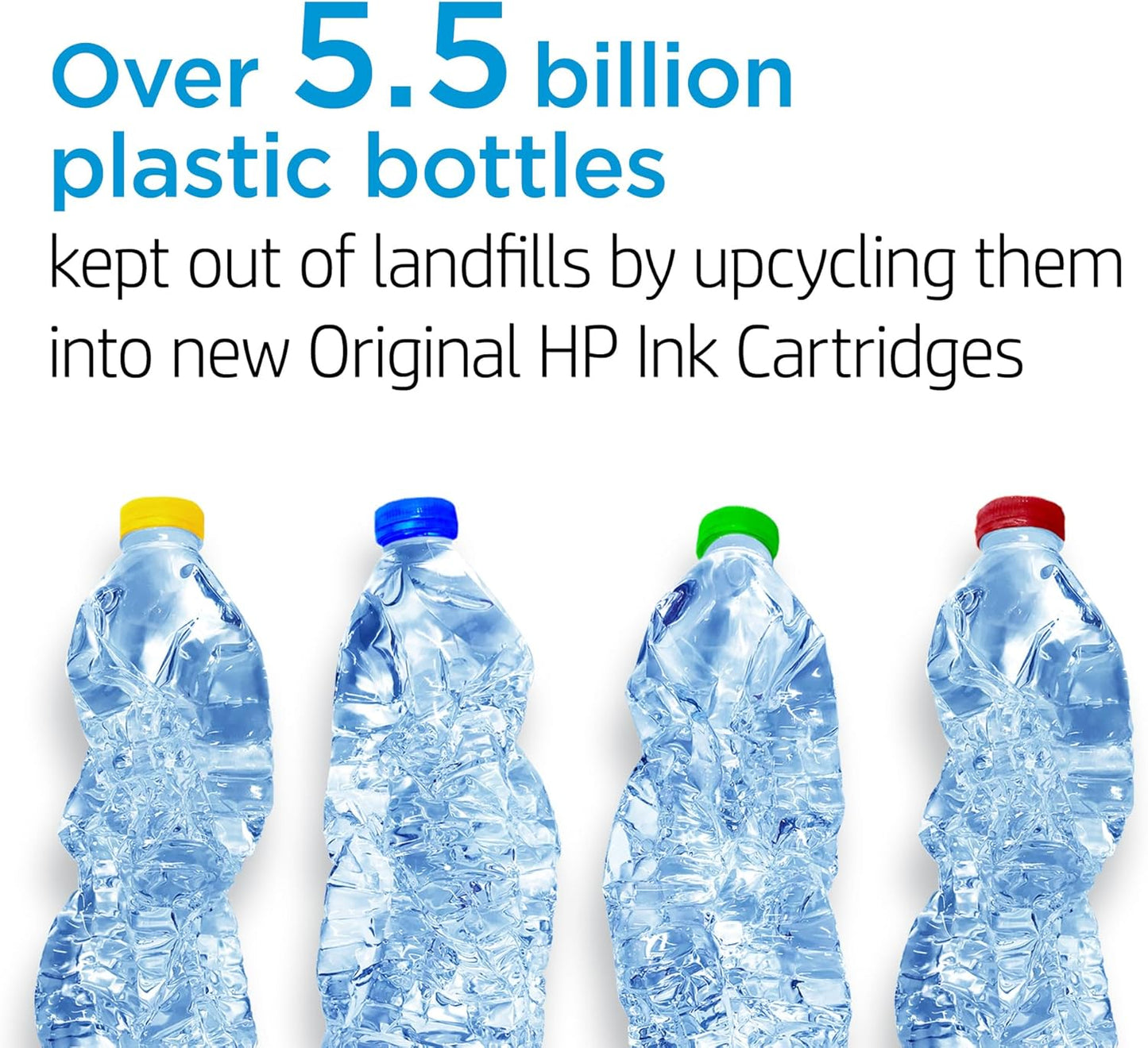 HP 7FP20TN 68 Tri-Color Ink Cartridge Envy Series