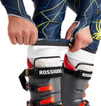 Spyder 192636623057 Men's Nine Ninety Ski Race Suit