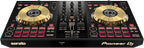 Pioneer DJ DDJ-SB3-N Serato DJ Controller Gold Edition