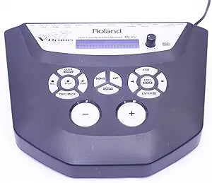 Roland TD-6V V-Drum Percussion Sound Module — main product image