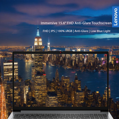 Lenovo Business Laptop 15.6" Touchscreen 40GB RAM 1TB SSD
