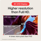 LG 27GR93U 27-Inch UltraGear 4K Gaming Monitor