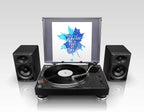 Pioneer DJ PLX-500-K Direct Drive Turntable