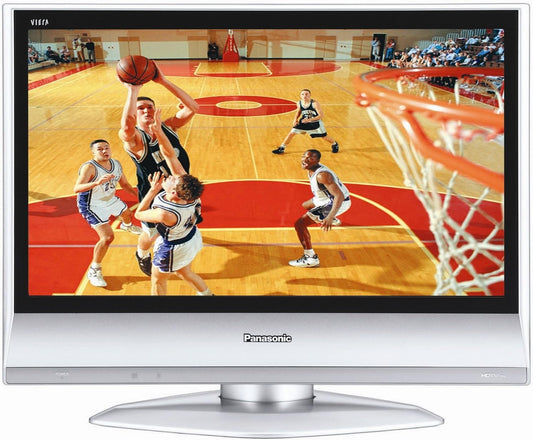 Panasonic TC-23LX60 23-Inch LCD HDTV HDMI
