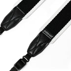 Polaroid 6308 Black & White Camera Strap