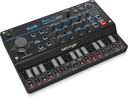 Behringer PRO-VS MINI Hybrid Vector Synthesizer