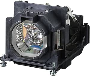 Panasonic ET-LAL500 Projector Lamp - Replacement Bulb