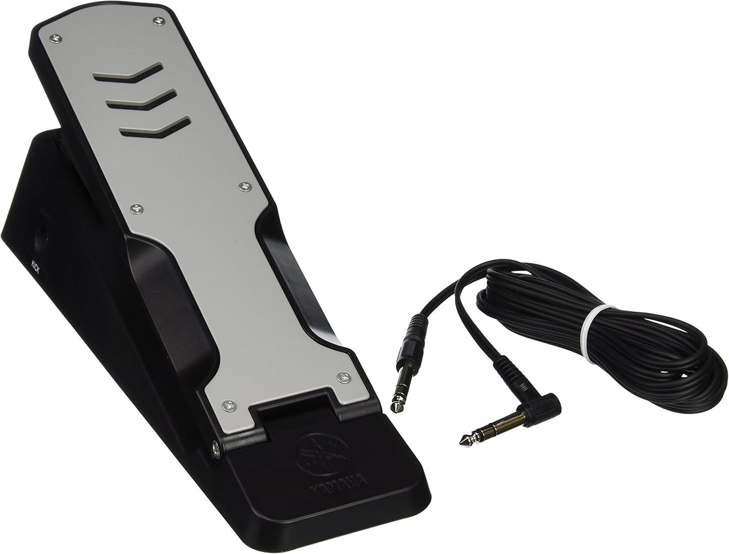 Yamaha KU100 Silent Beaterless Kick Pedal