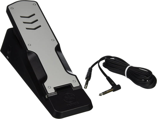 Yamaha KU100 Silent Beaterless Kick Pedal