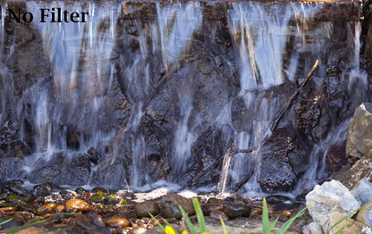 Tiffen 82VND 82mm Variable ND Filter