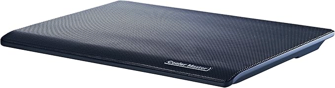 Cooler Master R9-NBC-I1HK-GP NotePal I100 Laptop Cooler