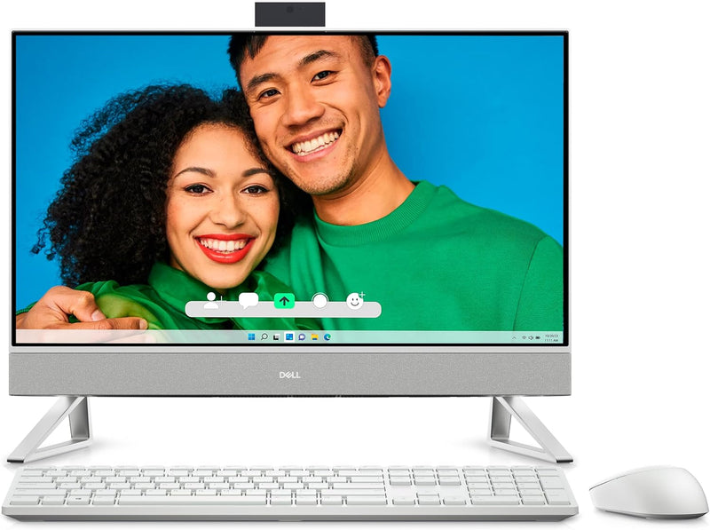 Dell Dell Inspiron 7720 27
