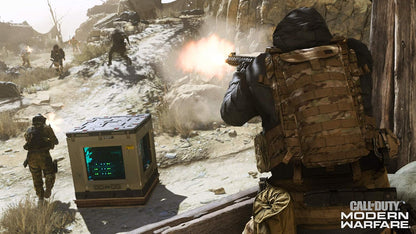 TCL 55S525 55" 4K Roku TV + Call of Duty PS4