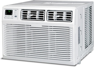 TCL 8W9ER1-A 8,000 BTU Smart Window Air Conditioner